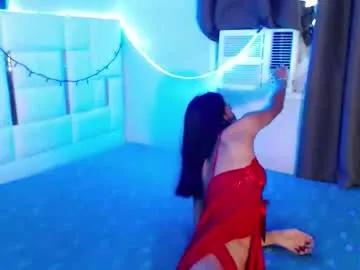 lucyseductive from Chaturbate