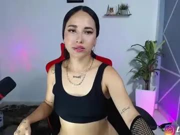 lucyy_rose on Chaturbate