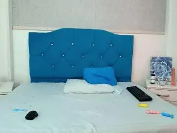 luigimarchetti from Chaturbate