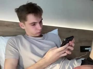 luis_7777 from Chaturbate