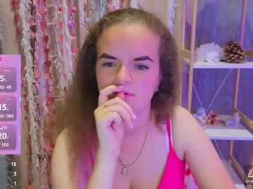 luisa_rosee on Chaturbate