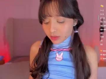 luisah_ on Chaturbate