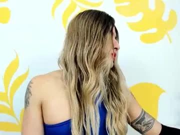 lukacastillo from Chaturbate