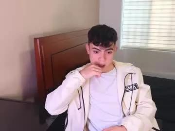 lukeboyce on Chaturbate