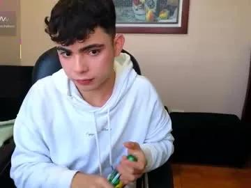 lukeboyce on Chaturbate