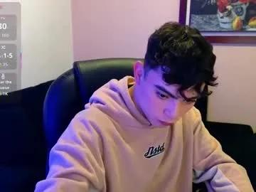 lukeboyce on Chaturbate