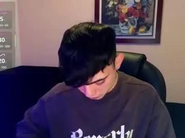 lukeboyce on Chaturbate