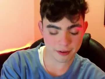 lukeboyce on Chaturbate