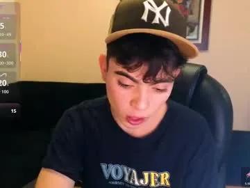 lukeboyce on Chaturbate