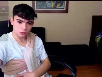 lukeboyce on Chaturbate