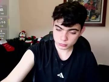 lukeboyce on Chaturbate