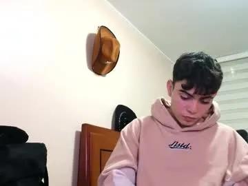 lukeboyce on Chaturbate