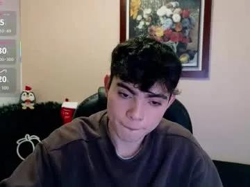 lukeboyce from Chaturbate