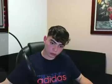lukeboyce on Chaturbate