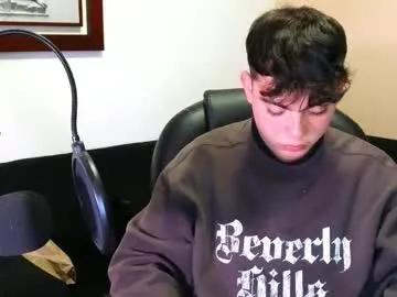 lukeboyce on Chaturbate