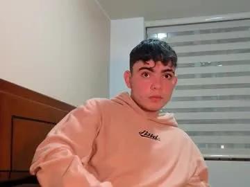 lukeboyce on Chaturbate