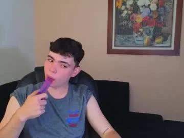 lukeboyce on Chaturbate