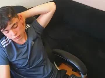 lukeboyce on Chaturbate