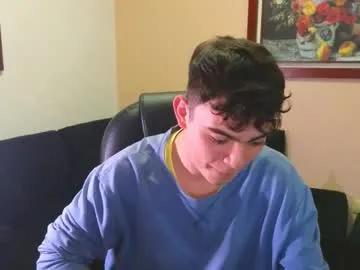 lukeboyce on Chaturbate