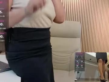 lulu_072 on Chaturbate