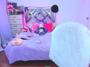 luna_analya on Chaturbate