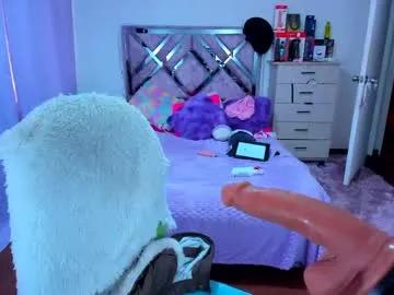 luna_analya on Chaturbate