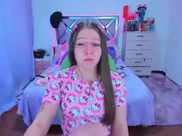 luna_analya from Chaturbate