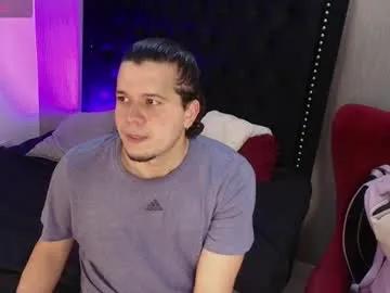 luna_and_titan from Chaturbate