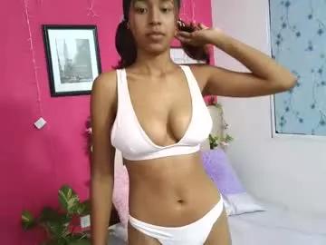 luna_laan on Chaturbate 