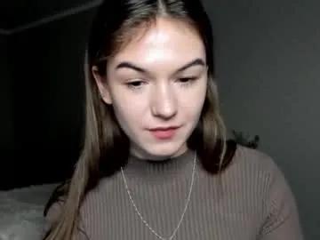 luna_lust_21 on Chaturbate