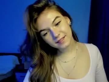 luna_lust_21 on Chaturbate