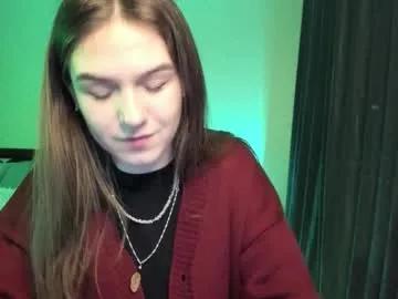 luna_lust_21 from Chaturbate