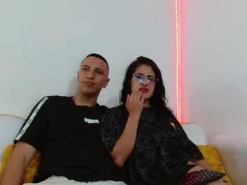 luna_noire1 from Chaturbate