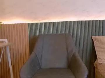 luna_valle on Chaturbate