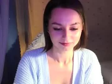 lunaa_bluee on Chaturbate