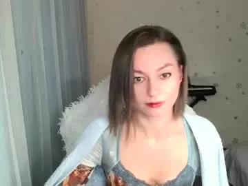 lunaa_bluee on Chaturbate
