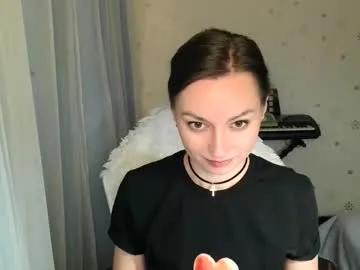 lunaa_bluee on Chaturbate