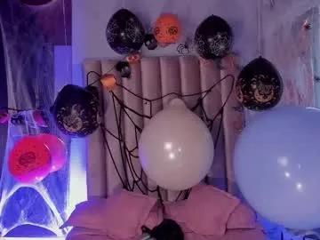 lunaa_lynch on Chaturbate