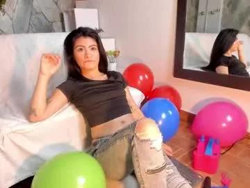 lunaa_lynch on Chaturbate