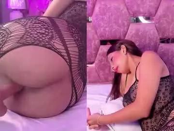 lunaaridi on Chaturbate