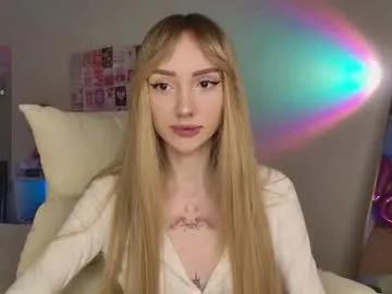 lunainnk on Chaturbate
