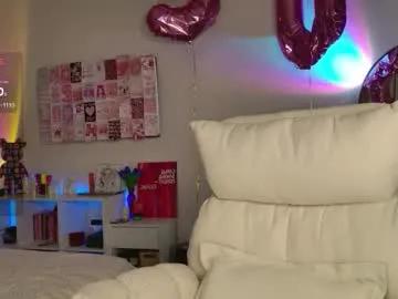 lunainnk from Chaturbate