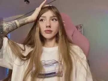 lunainnk on Chaturbate