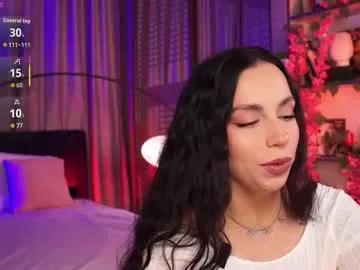 lunanight_ on Chaturbate