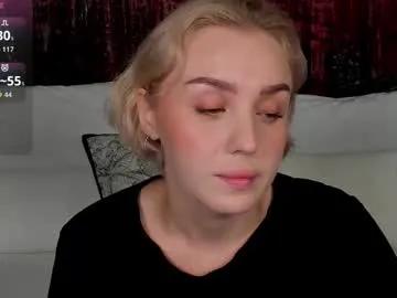 lushcherry on Chaturbate