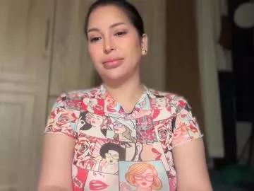 lustsaint on Chaturbate