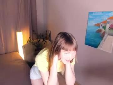 lusty_miss_di on Chaturbate 