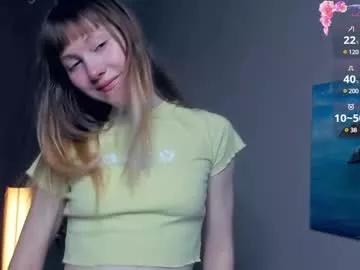 lusty_miss_di on Chaturbate 