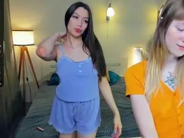 lusty_miss_di on Chaturbate 