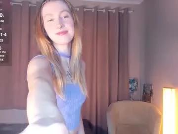 lusty_miss_di on Chaturbate 